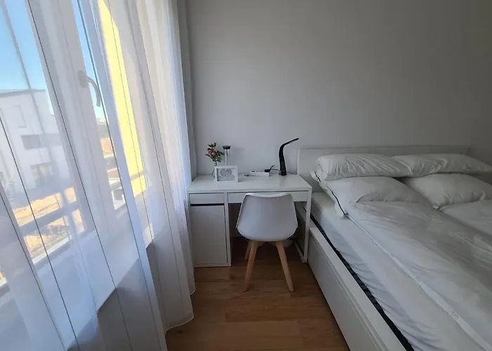 Private Room Near Hannover Fair