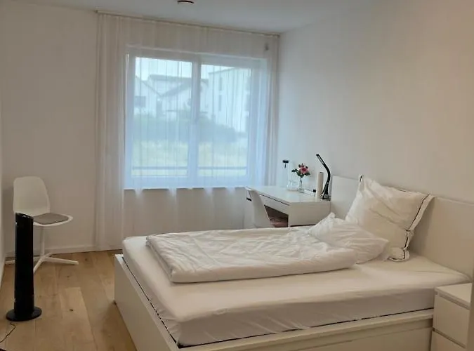 Private Room Near Hannover Fair